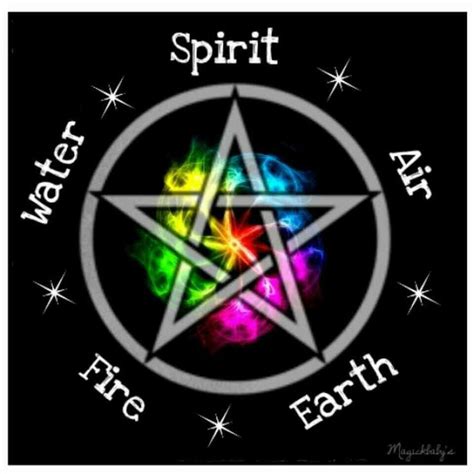 What is a witch in the wiccan community